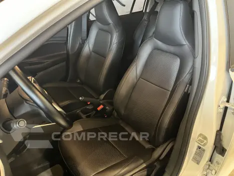 Onix Hatch 1.0 12V 4P FLEX LT TURBO