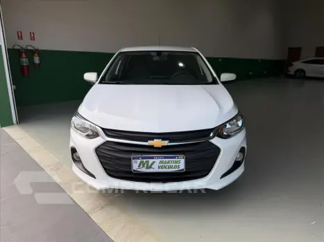 ONIX 1.0 FLEX LT MANUAL