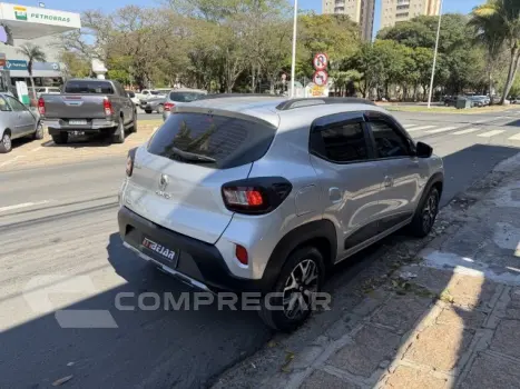 KWID - 1.0 12V SCE OUTSIDER MANUAL