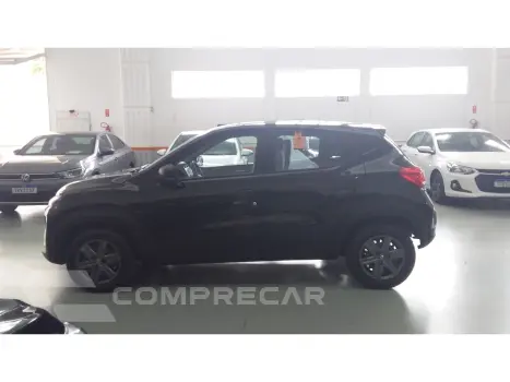 KWID 1.0 12V SCE FLEX ZEN MANUAL