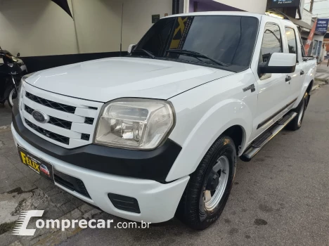 RANGER 2.3 XLS 16V 4X2 CD