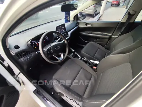 HB20 1.0 12V Vision