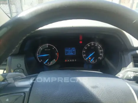 RANGER 2.2 Sportrac 4X4 CD 16V