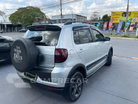 CROSSFOX 1.6 MI 8V