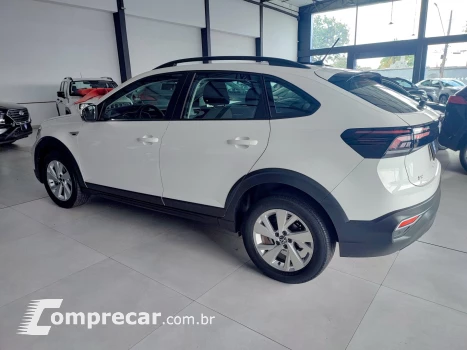 NIVUS 1.0 200 TSI Comfortline