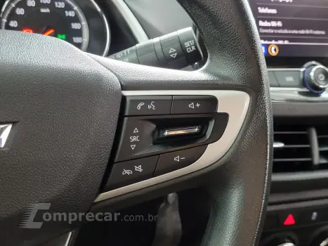 ONIX HATCH LT 1.0 12V TB Flex 5p Mec.