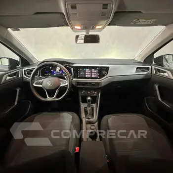 Nivus Comfortline 1.0 200 TSI Flex Aut.