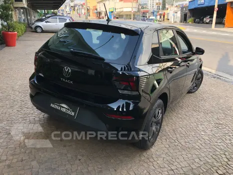 Polo 1.0 Mpi Track Manual