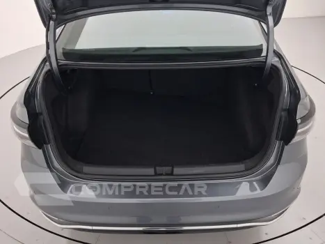 VIRTUS 1.0 200 TSI HIGHLINE AUTOMÁTICO