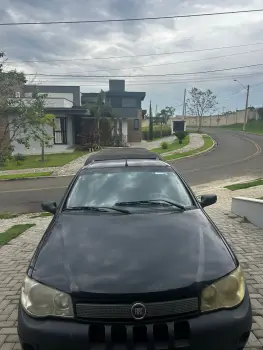 Strada 1.4 MPI Fire Flex 8V CE 2010