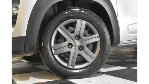 KWID - 1.0 12V SCE ZEN MANUAL