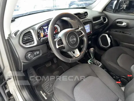 RENEGADE 1.8 16V
