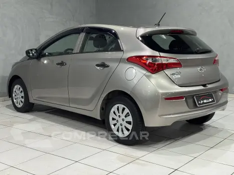 HB20 1.0 Comfort Plus 12V