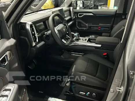 T2 1.5 TCI PHEV PREMIUM AWD DHT