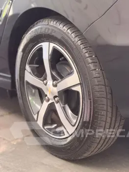 PRISMA 1.4 MPFI LTZ 8V