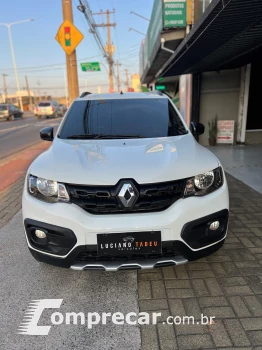 KWID 1.0 12V SCE Outsider