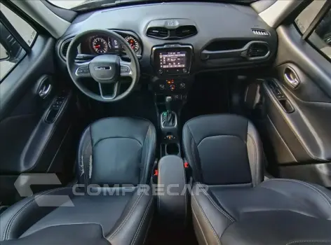 RENEGADE 1.3 T270 Turbo Sport