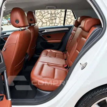 GOLF 1.4 TSI Comfortline 16V
