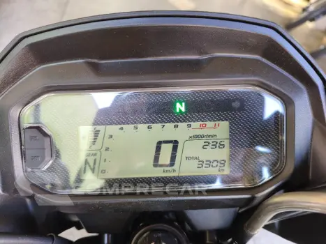 CG 160 START