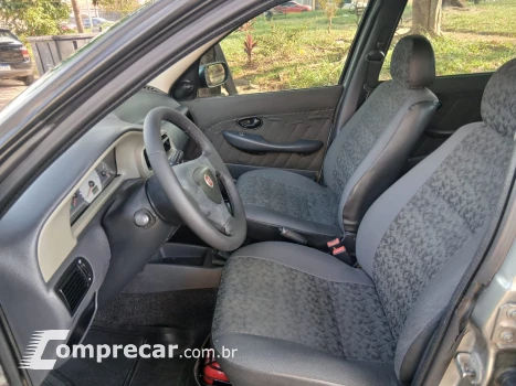 PALIO 1.0 MPI Fire 8V