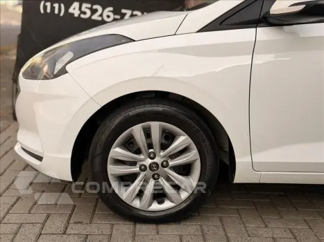 HB20S 1.0 12V Vision