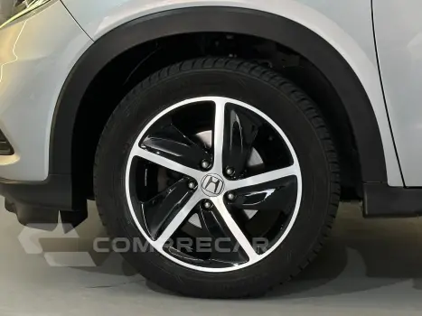 HR-V EX 1.8 Flexone 16V 5p Aut.