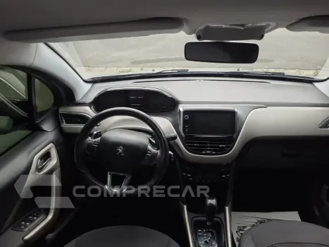 2008 Allure 1.6 Flex 16V 5p Aut.