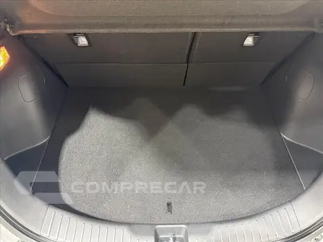 CITY 1.5 i-VTEC FLEX HATCH EXL CVT