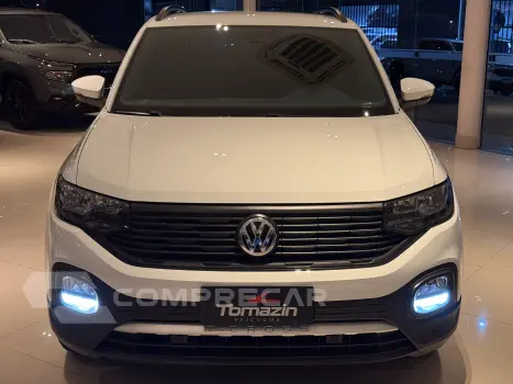 T-CROSS 1.0 200 TSI