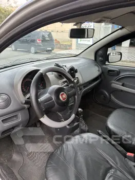 UNO 1.0 EVO Vivace 8V