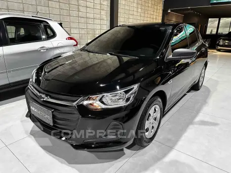 ONIX 1.0 FLEX MANUAL