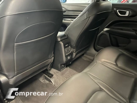COMPASS 1.3 T270 Turbo Longitude