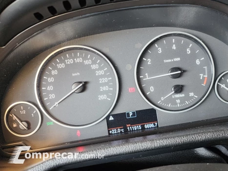 X3 XDRIVE 20i 2.0/X-Line Bi-TB Flex Aut.