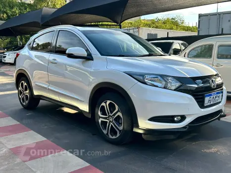 HR-V EX 1.8 Flexone 16V 5p Aut.