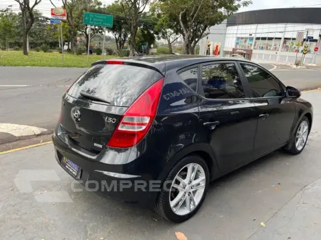 I30 2.0 MPI 16V