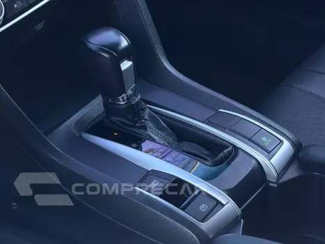 CIVIC 2.0 16vone EXL