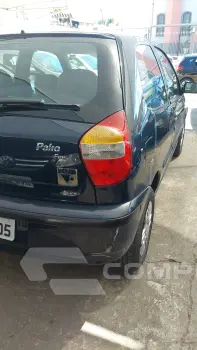 PALIO FIRE