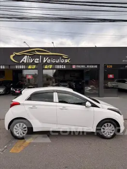 HB20 1.0 Comfort 12V