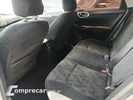 SENTRA 2.0 SV 16V