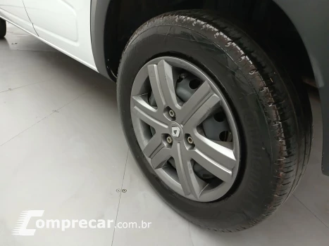 KWID 1.0 12V SCE FLEX ZEN MANUAL