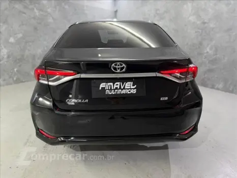 COROLLA 2.0 XEI 16V