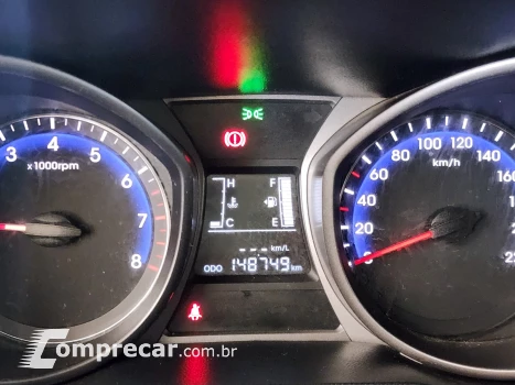 HB20 1.0 12V Comfort