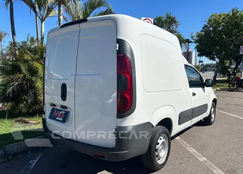 FIORINO 1.4 MPI Furgão 8V