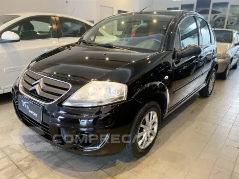 C3 1.4 I GLX 8V