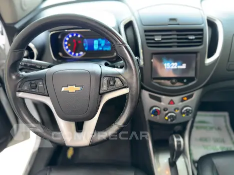 TRACKER 1.8 MPFI LTZ 4X2 16V