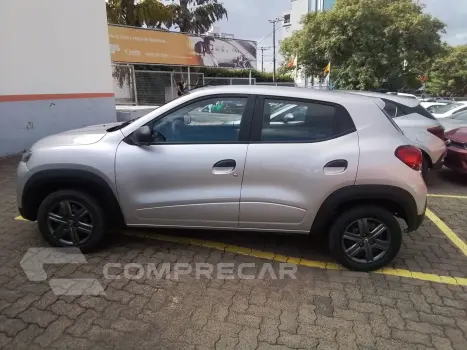 KWID 1.0 12V SCE FLEX ZEN MANUAL