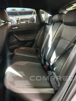NIVUS HIGHLINE 1.0 200 TSI FLEX AUT.