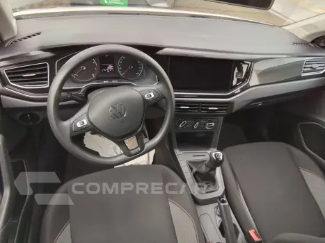 POLO 1.0 MPI TRACK MANUAL