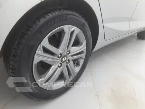 HB20 1.0 TGDI FLEX COMFORT PLUS AUTOMÁTICO