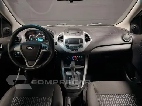 KA 1.5 TI-VCT FLEX SE SEDAN AUTOMÁTICO